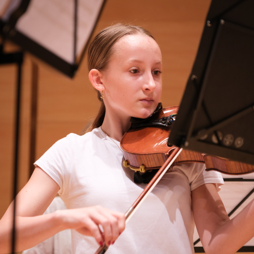 Orchesterkonzert 2026