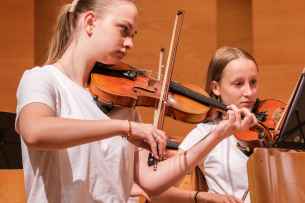 Orchesterkonzert 2026