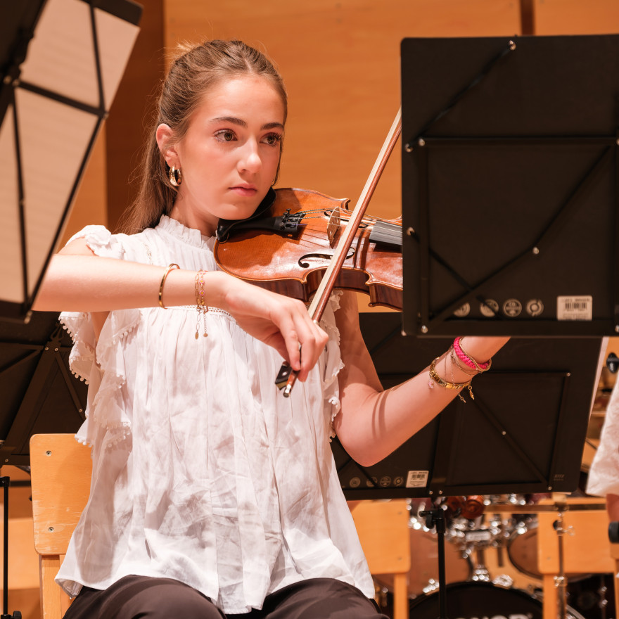 Orchesterkonzert 2026