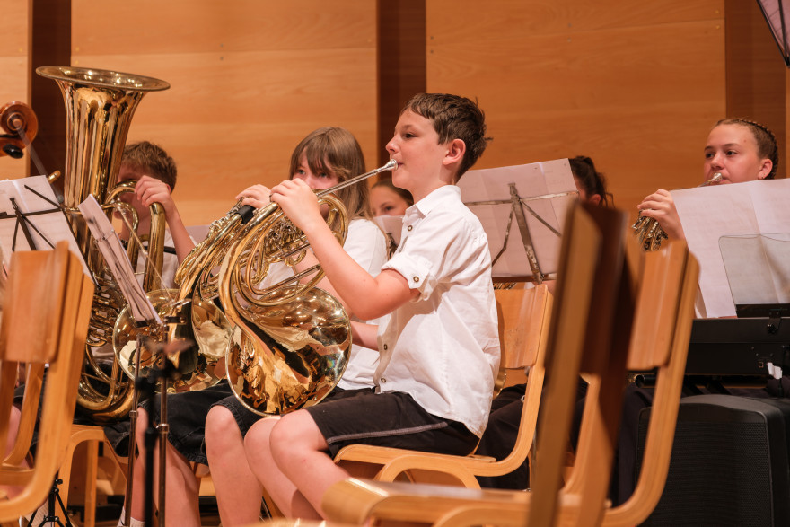 Orchesterkonzert 2026