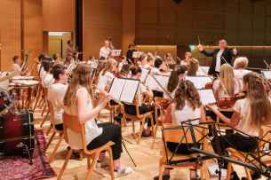 Orchesterkonzert 2026