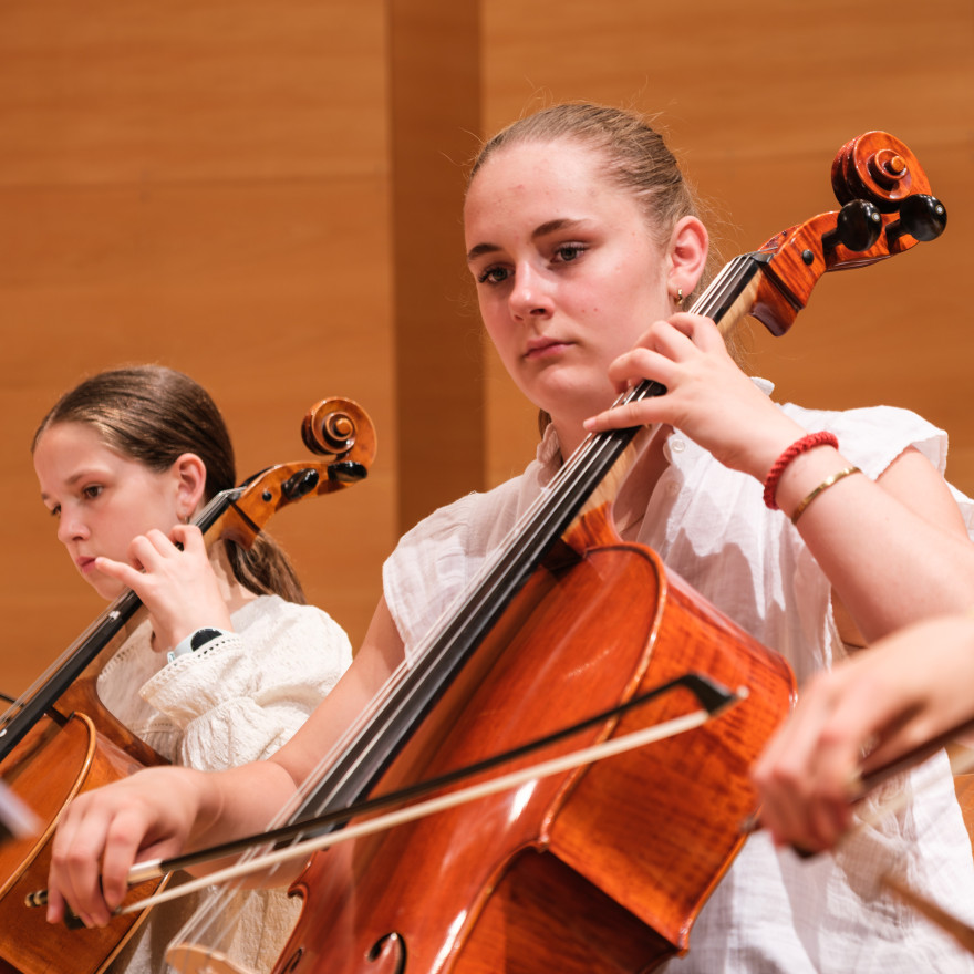 Orchesterkonzert 2026