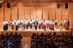 Orchesterkonzert 2026