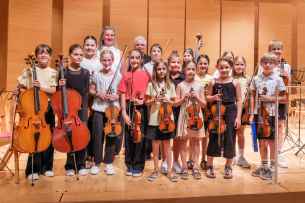 Orchesterkonzert 2026