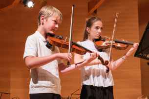 Orchesterkonzert 2026