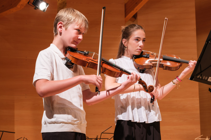 Orchesterkonzert 2026