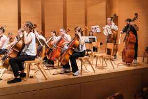 Orchesterkonzert 2026