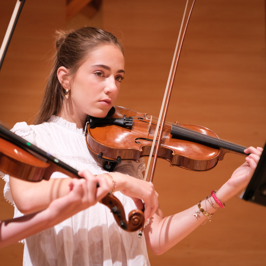 Orchesterkonzert 2026