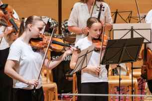 Orchesterkonzert 2026