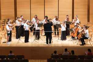 Orchesterkonzert 2026