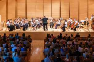 Preistr&auml;gerkonzert