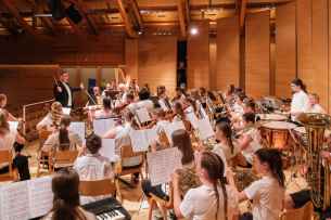 Orchesterkonzert 2026