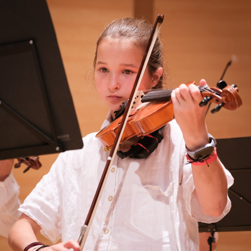Orchesterkonzert 2026