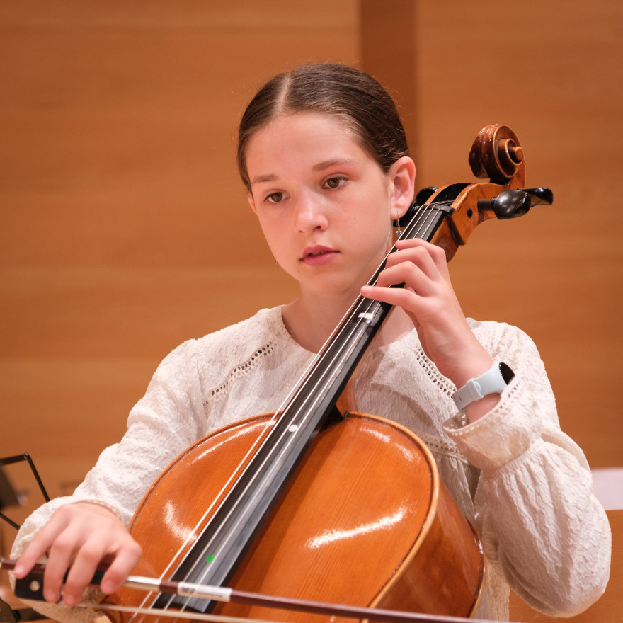 Orchesterkonzert 2026
