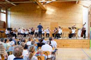 Orchesterkonzert