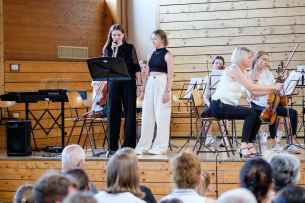 Orchesterkonzert