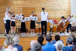 Orchesterkonzert