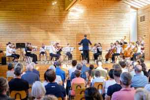 Orchesterkonzert