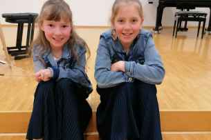 Podium 2023