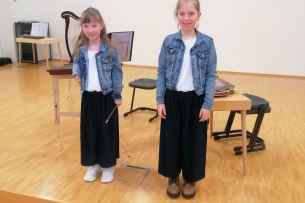 Podium 2023
