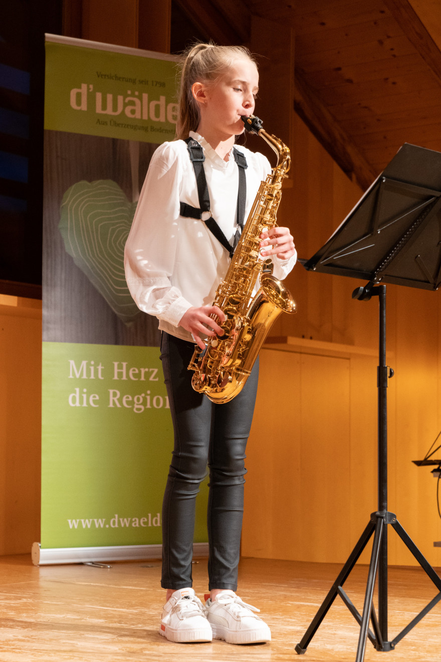 Preistr&auml;gerkonzert