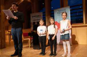 Preistr&auml;gerkonzert