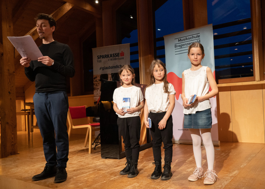 Preistr&auml;gerkonzert