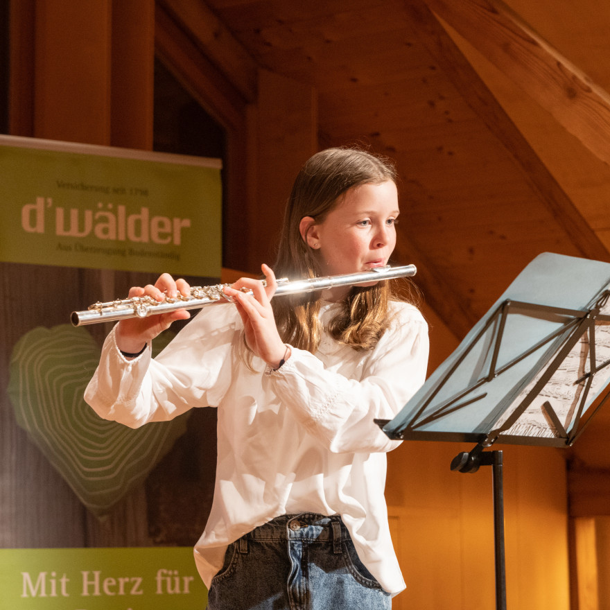 Preistr&auml;gerkonzert