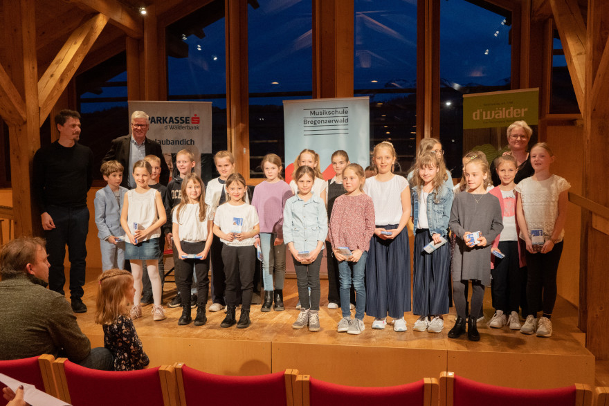 Preistr&auml;gerkonzert