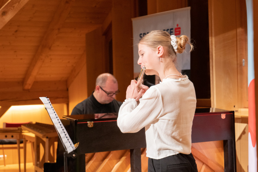 Preistr&auml;gerkonzert