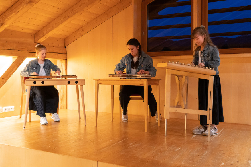 Preistr&auml;gerkonzert