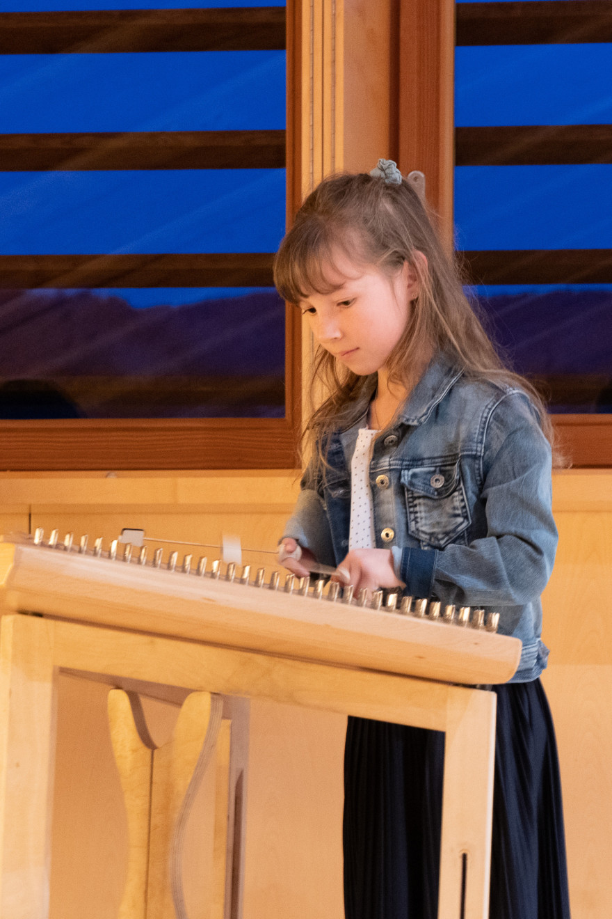 Preistr&auml;gerkonzert