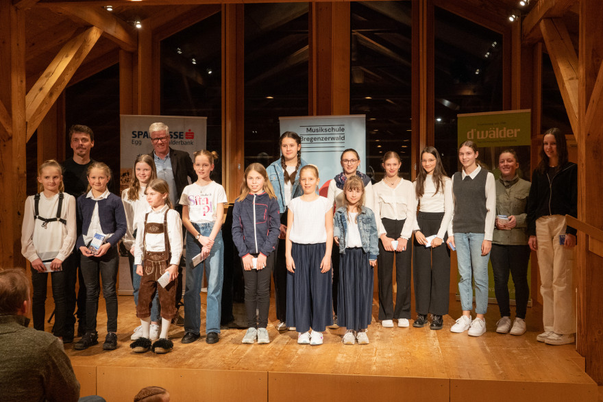 Preistr&auml;gerkonzert