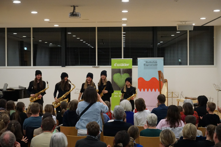 Preistr&auml;gerkonzert 2024