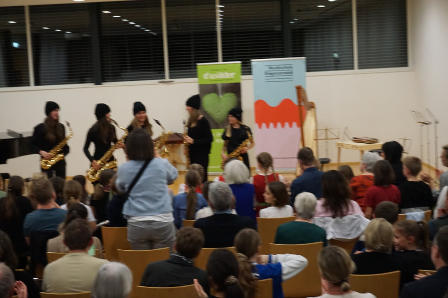 Preistr&auml;gerkonzert 2024