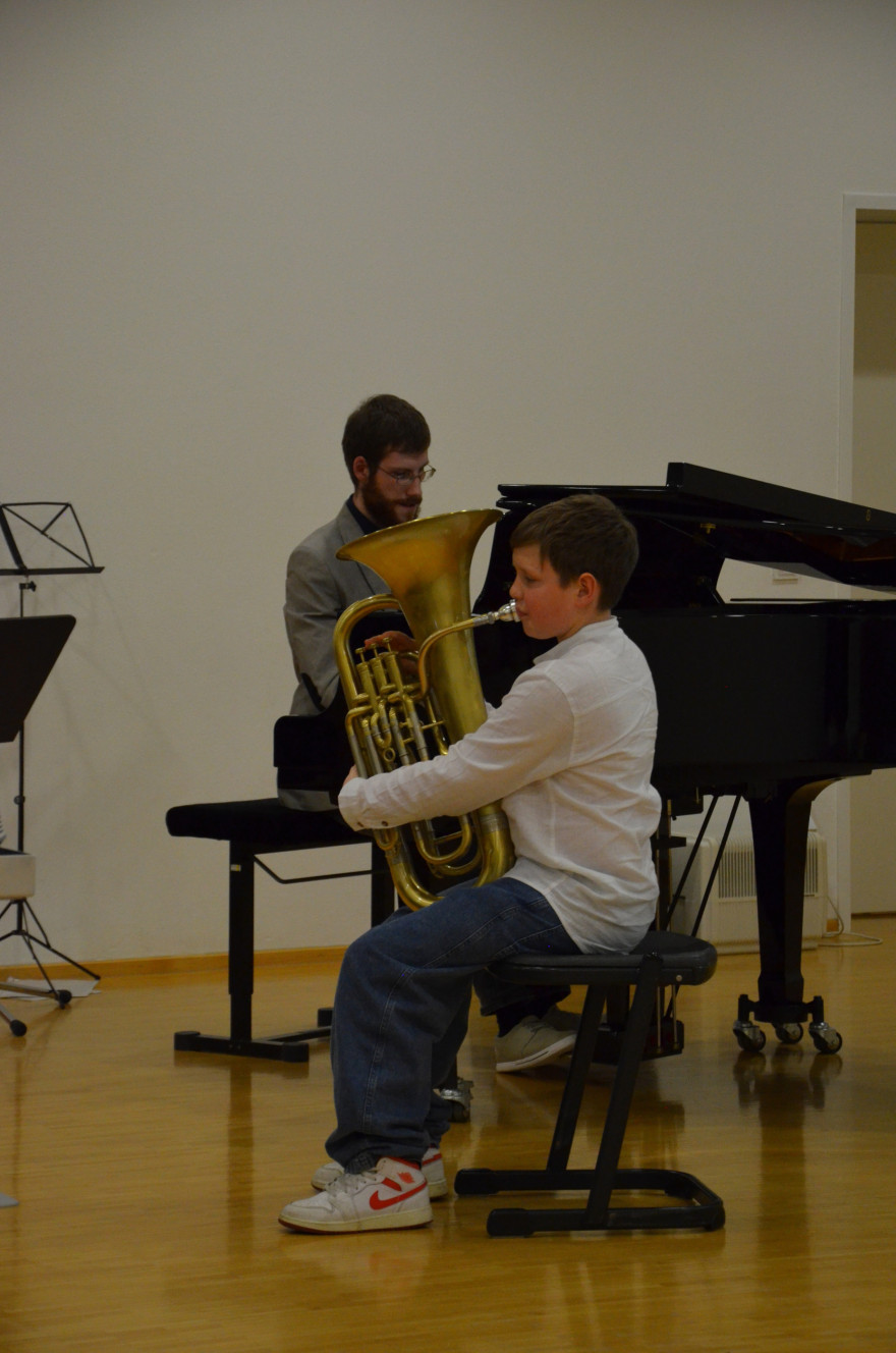 Preistr&auml;gerkonzert 2025