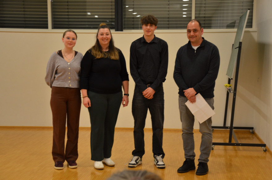 Preistr&auml;gerkonzert 2025