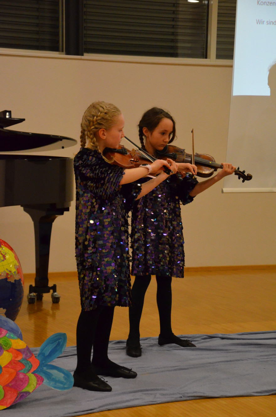 Preistr&auml;gerkonzert 2025