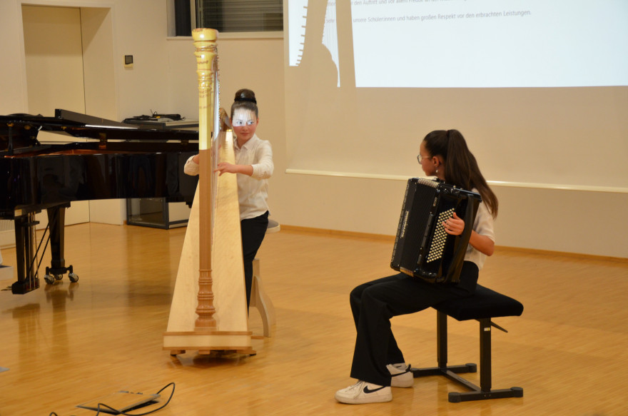 Preistr&auml;gerkonzert 2025