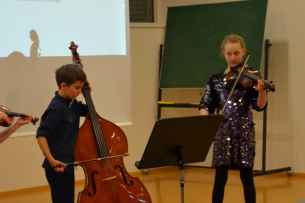 Preistr&auml;gerkonzert 2025