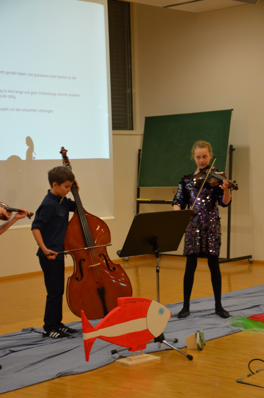 Preistr&auml;gerkonzert 2025