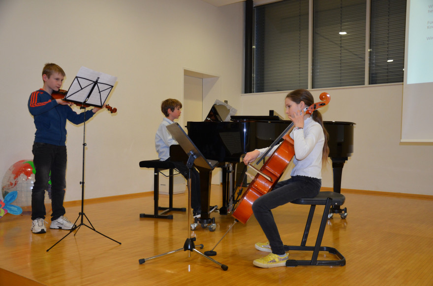 Preistr&auml;gerkonzert 2025