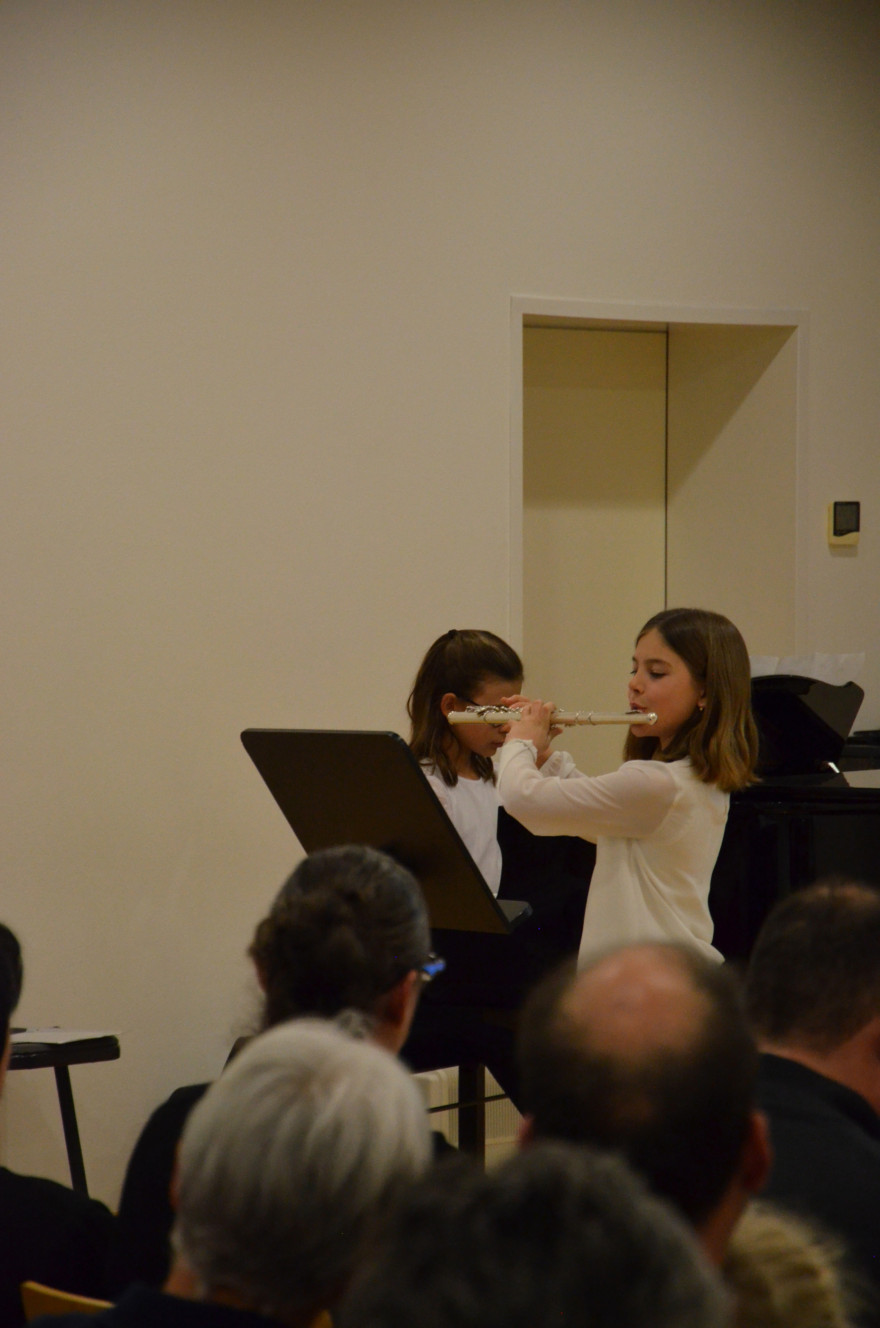 Preistr&auml;gerkonzert 2025