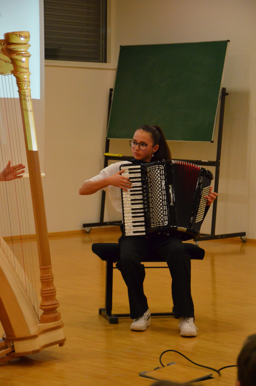 Preistr&auml;gerkonzert 2025