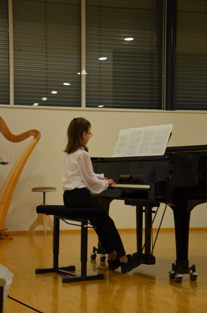 Preistr&auml;gerkonzert 2025