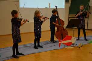 Preistr&auml;gerkonzert 2025