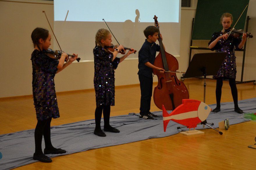 Preistr&auml;gerkonzert 2025