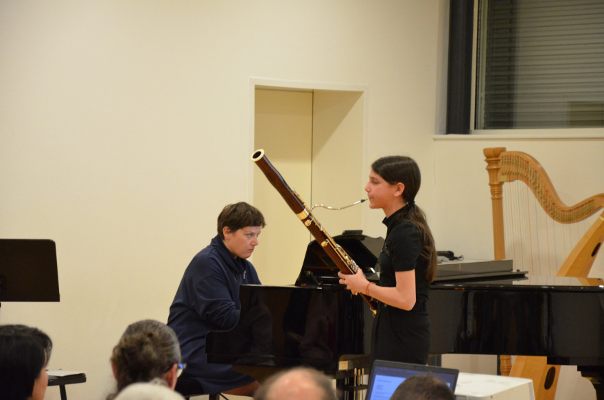 Preistr&auml;gerkonzert 2025