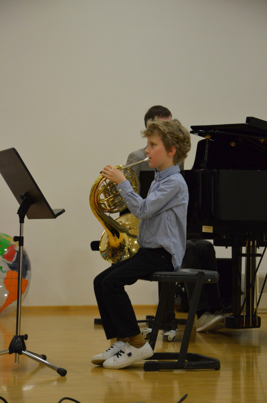 Preistr&auml;gerkonzert 2025