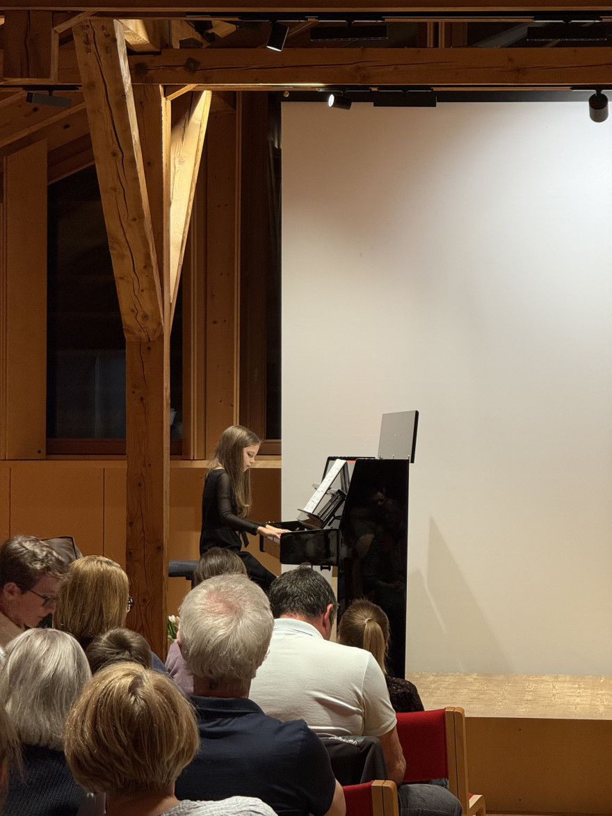 Preistr&auml;gerkonzert 2026